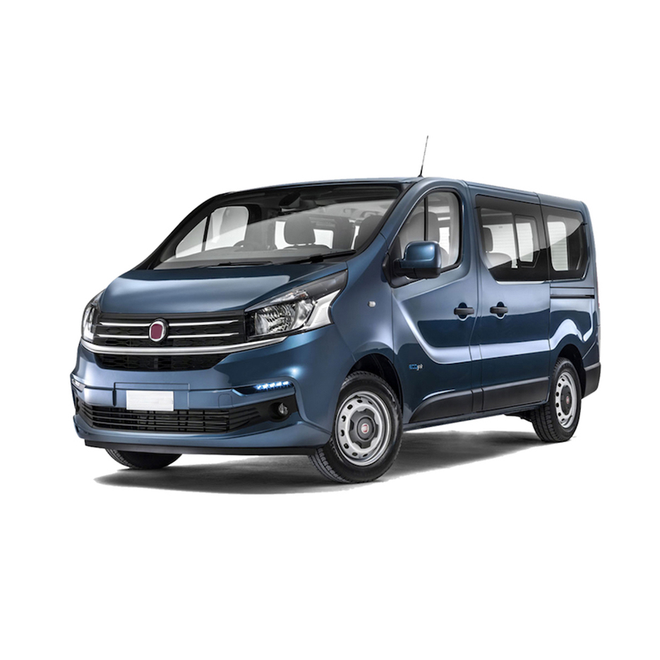 Fiat Talento