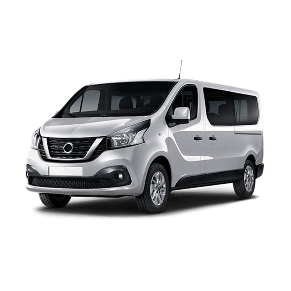 Nissan NV300