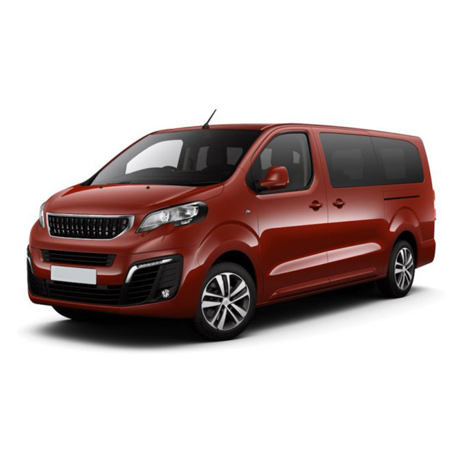 Peugeot Traveller