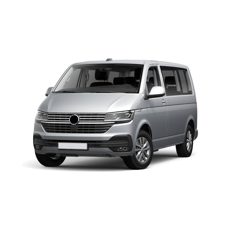 VW T5, T6