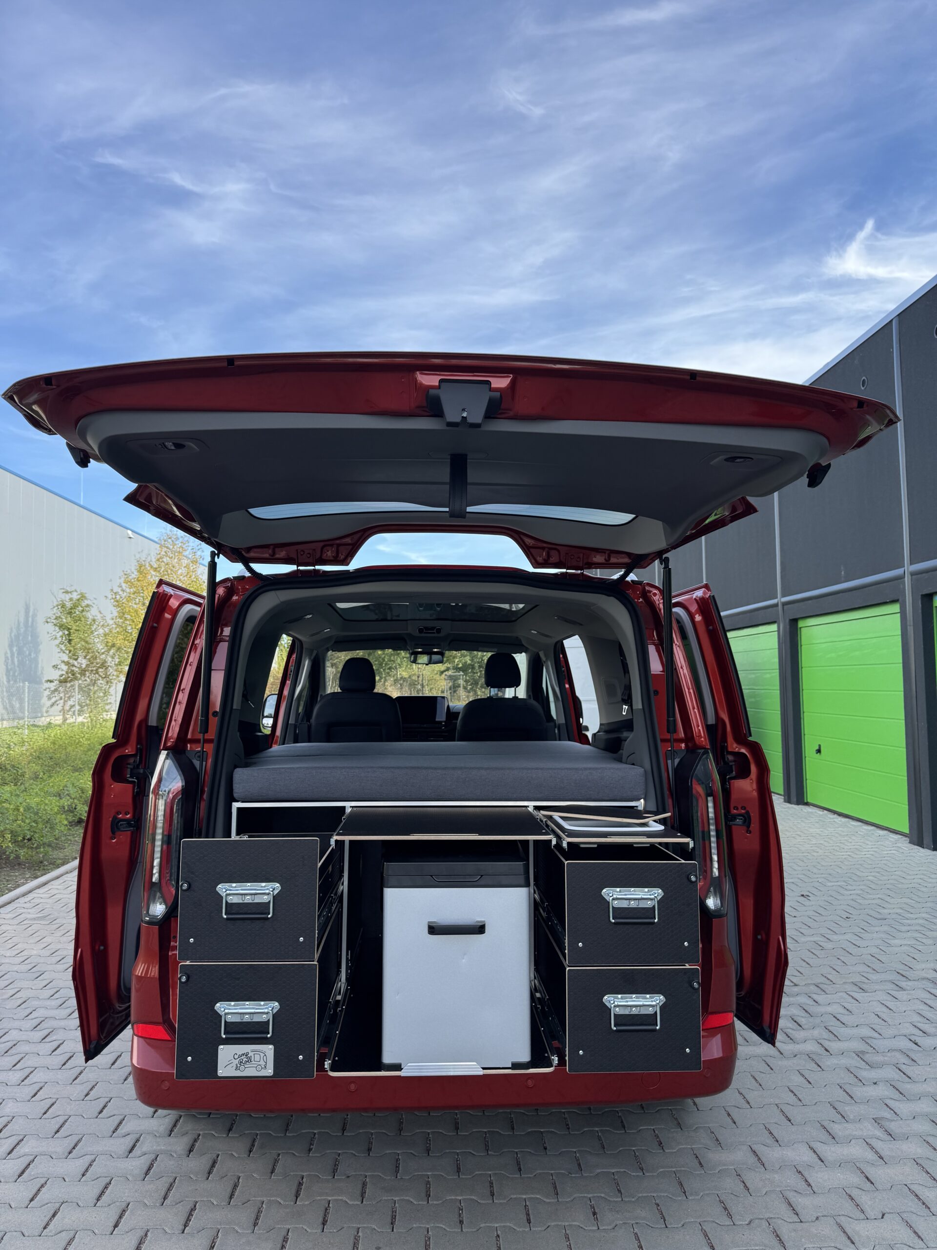 Campingbox Flex – Bild 8