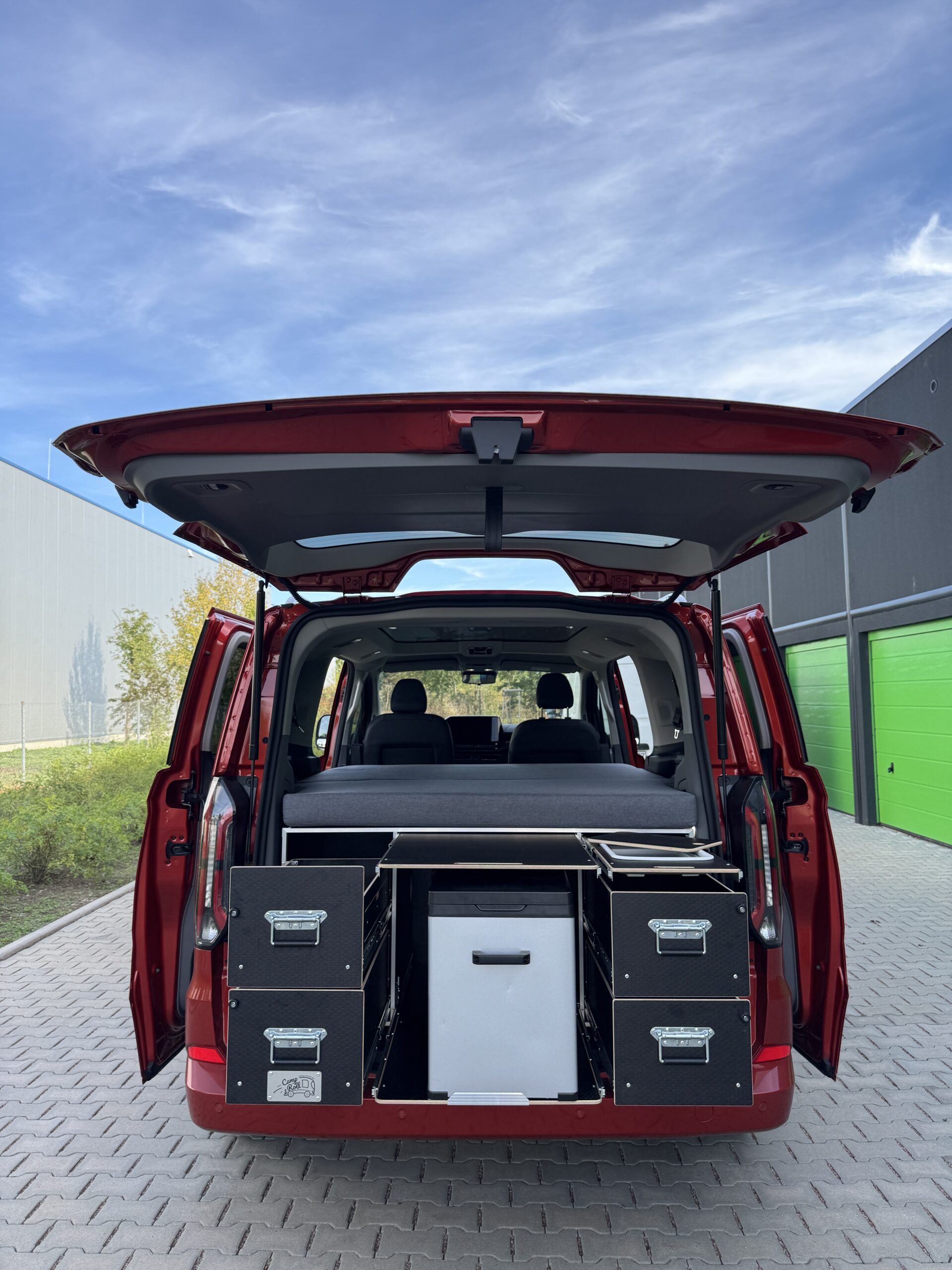 Campingbox Flex – Bild 7