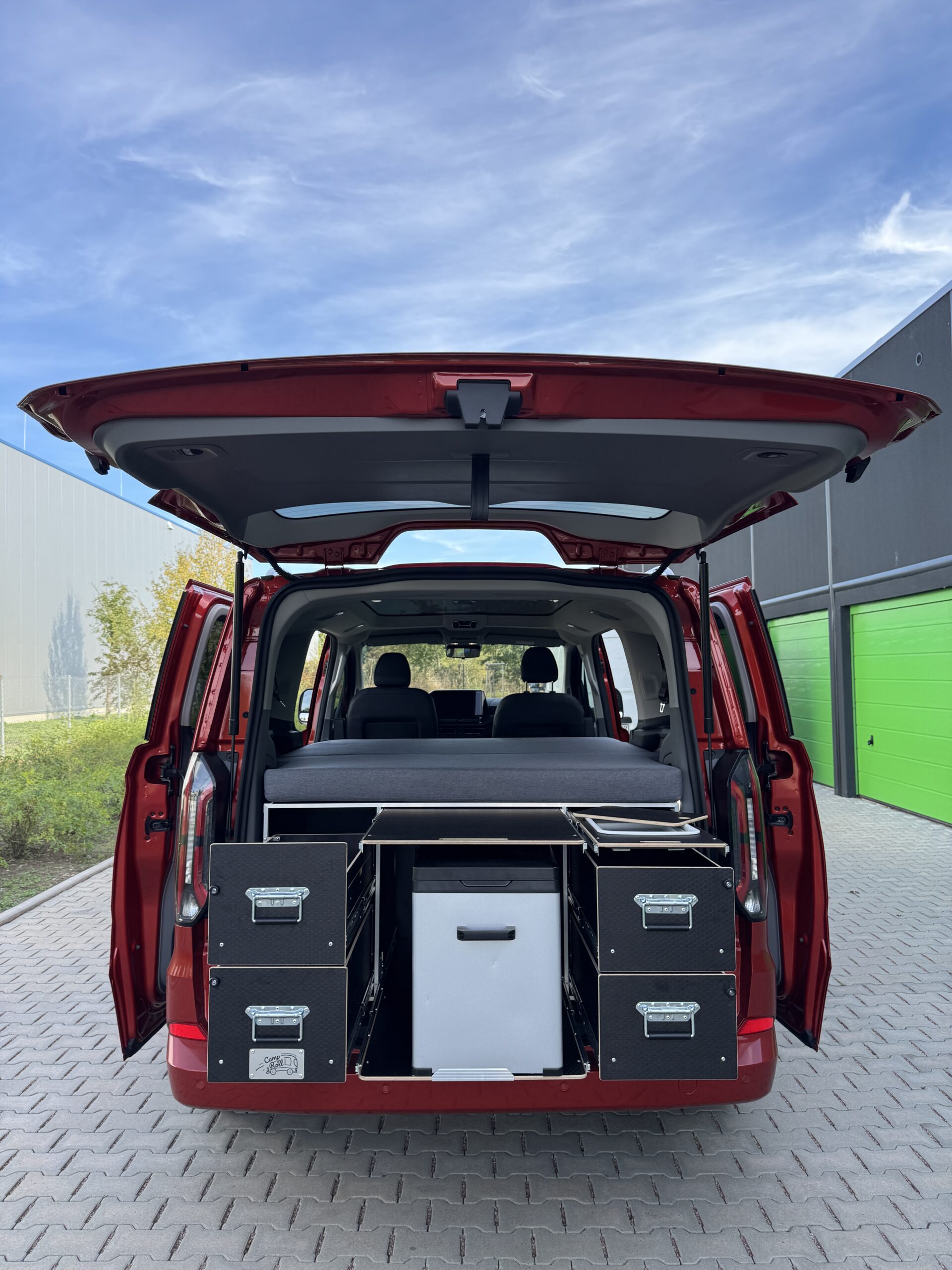 Campingbox Flex – Bild 6