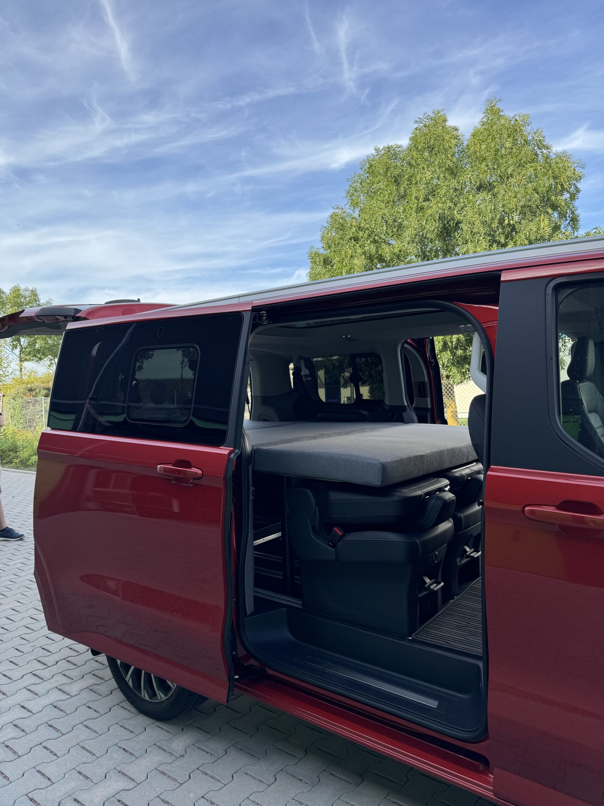 Campingbox Flex – Bild 5