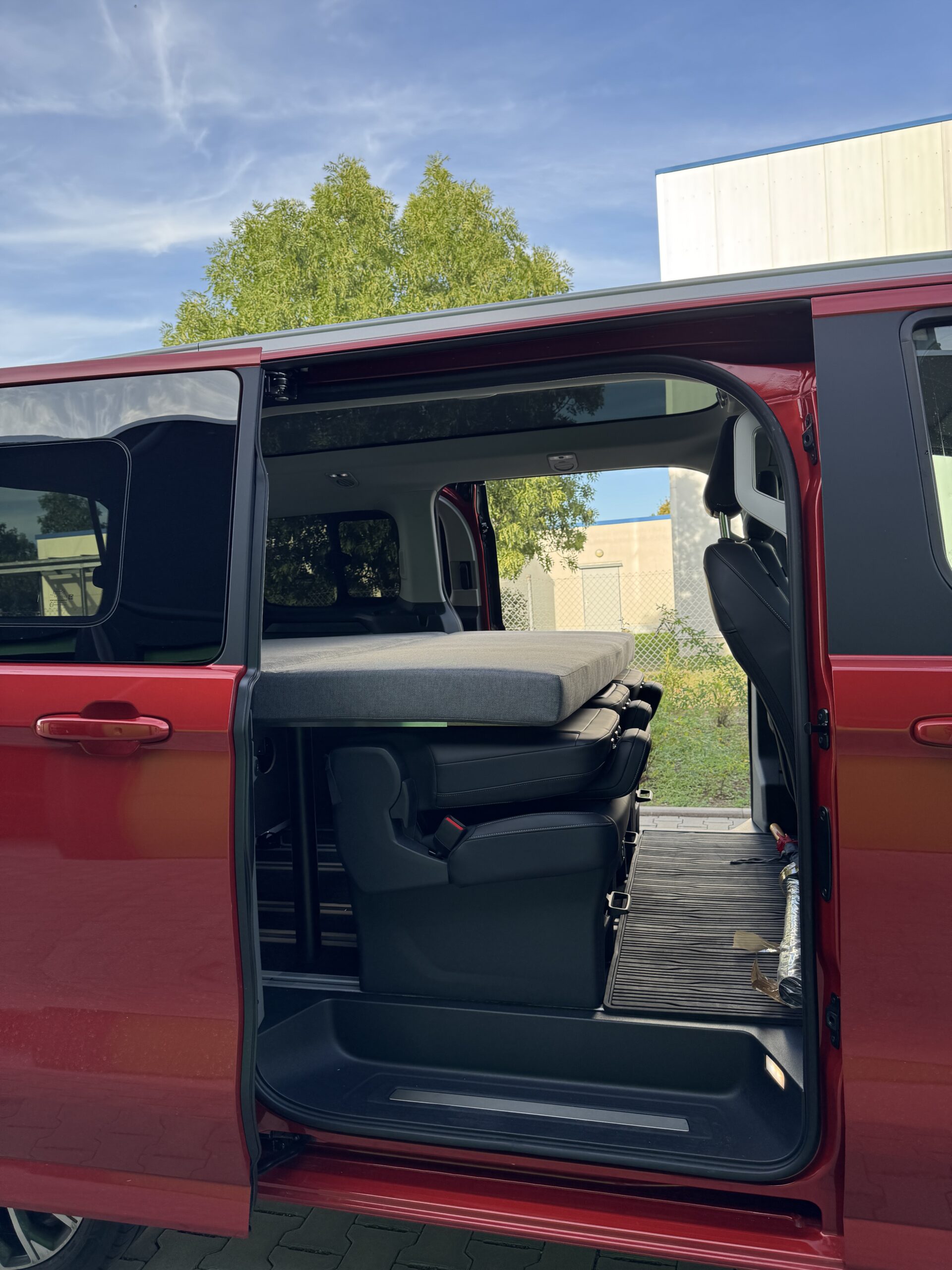 Campingbox Flex – Bild 4