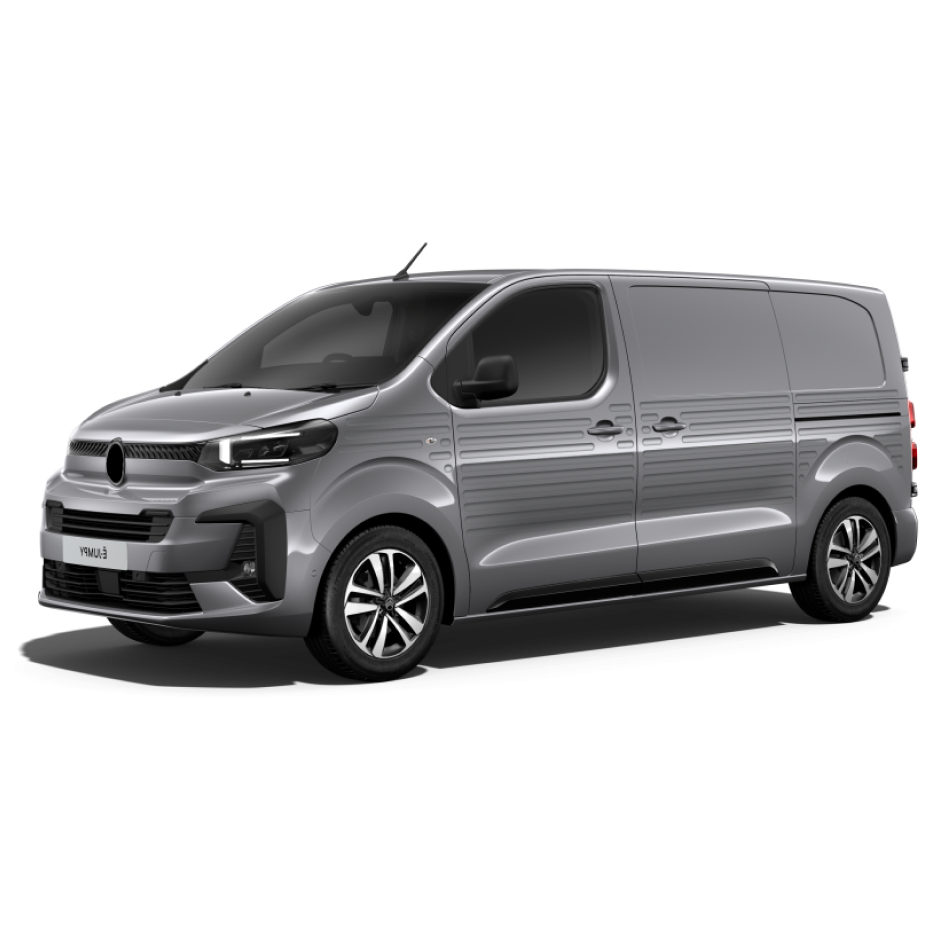 Citroën Jumpy