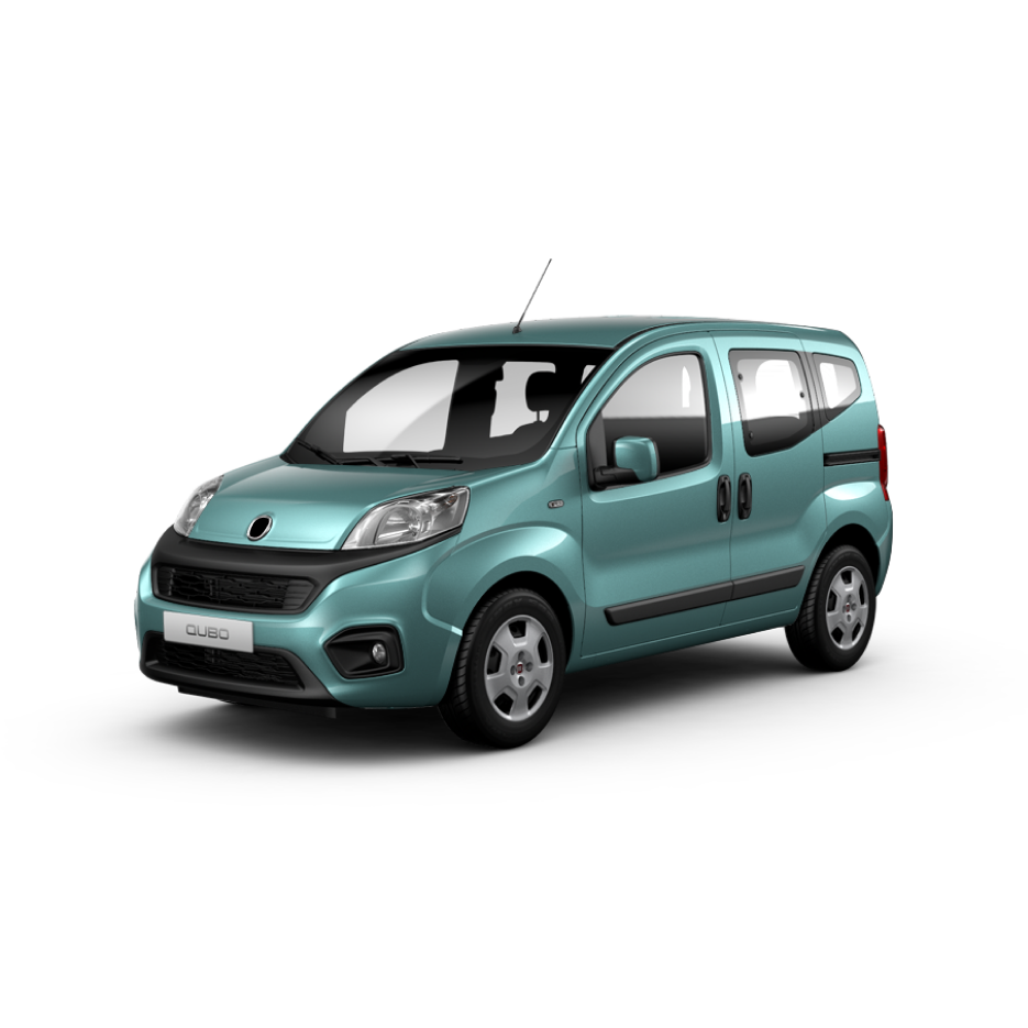 Fiat Qubo