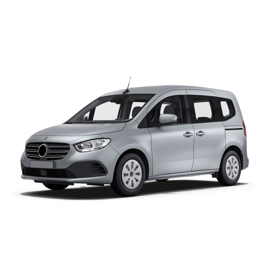 Mercedes Citan