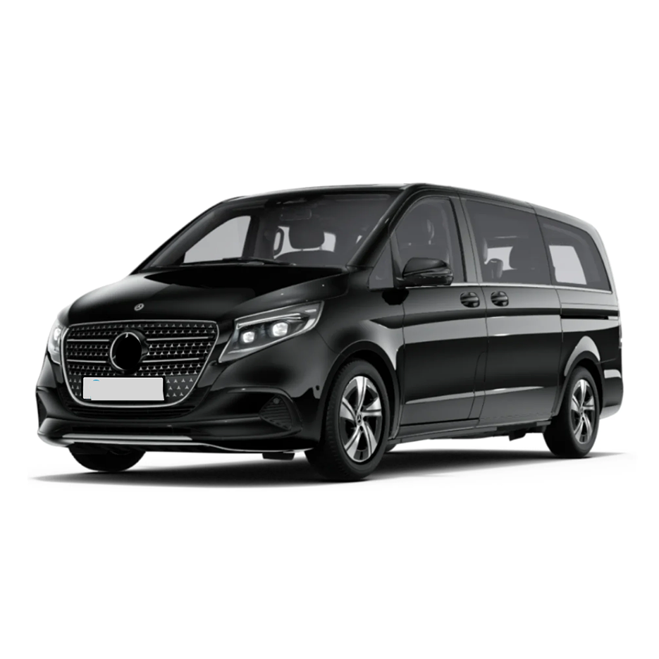 Mercedes V-Klasse