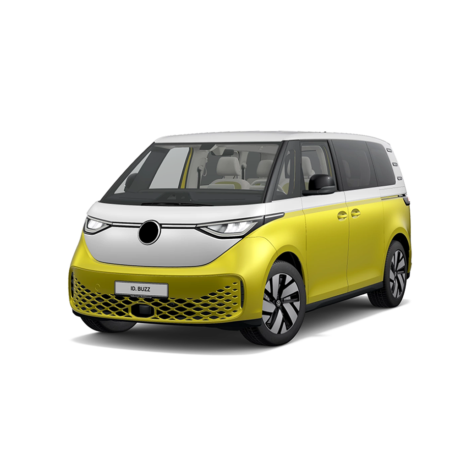 VW ID Buzz