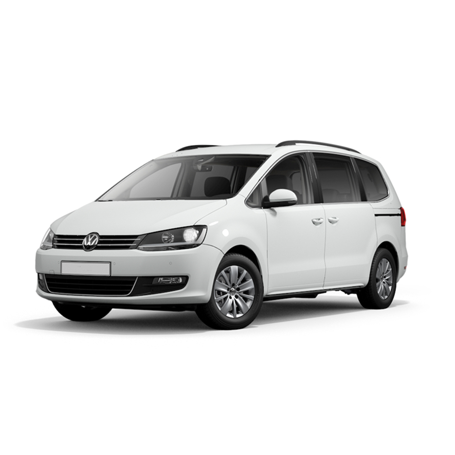 VW Sharan