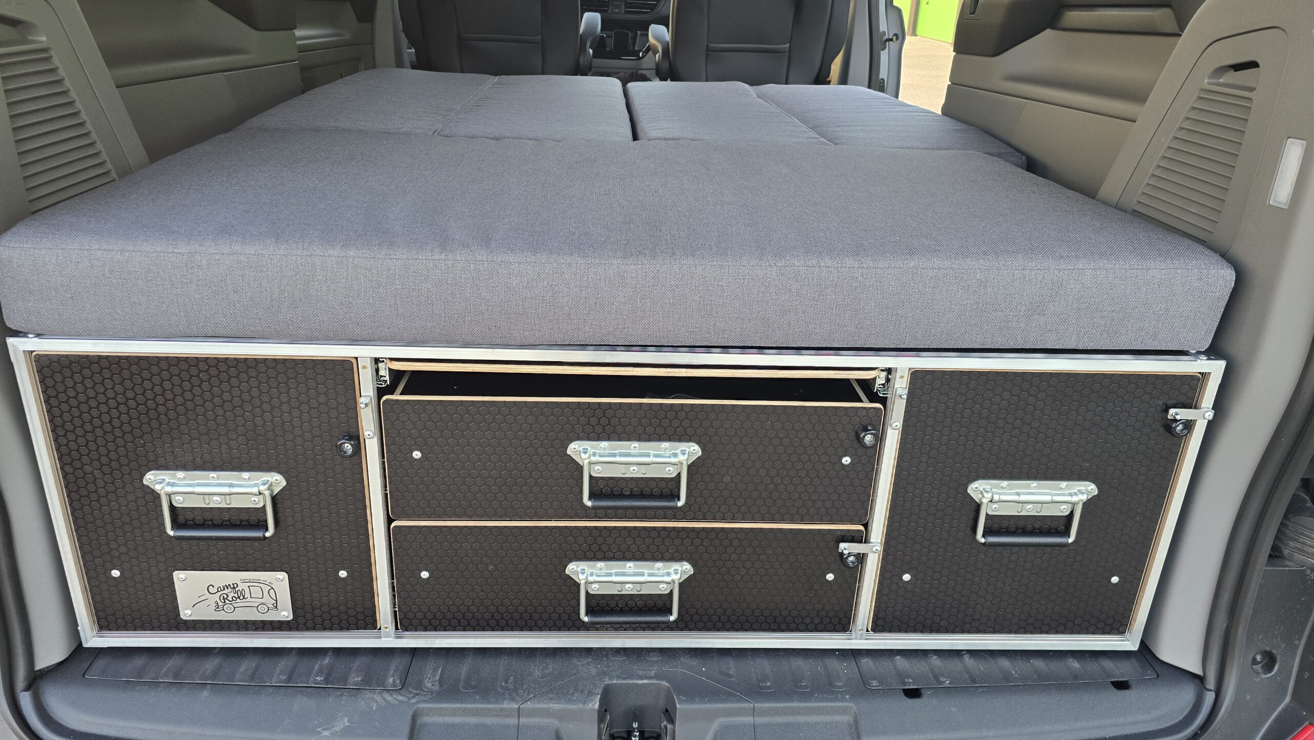 Campingbox Portable MAX (Breiter als 125cm) – Bild 30