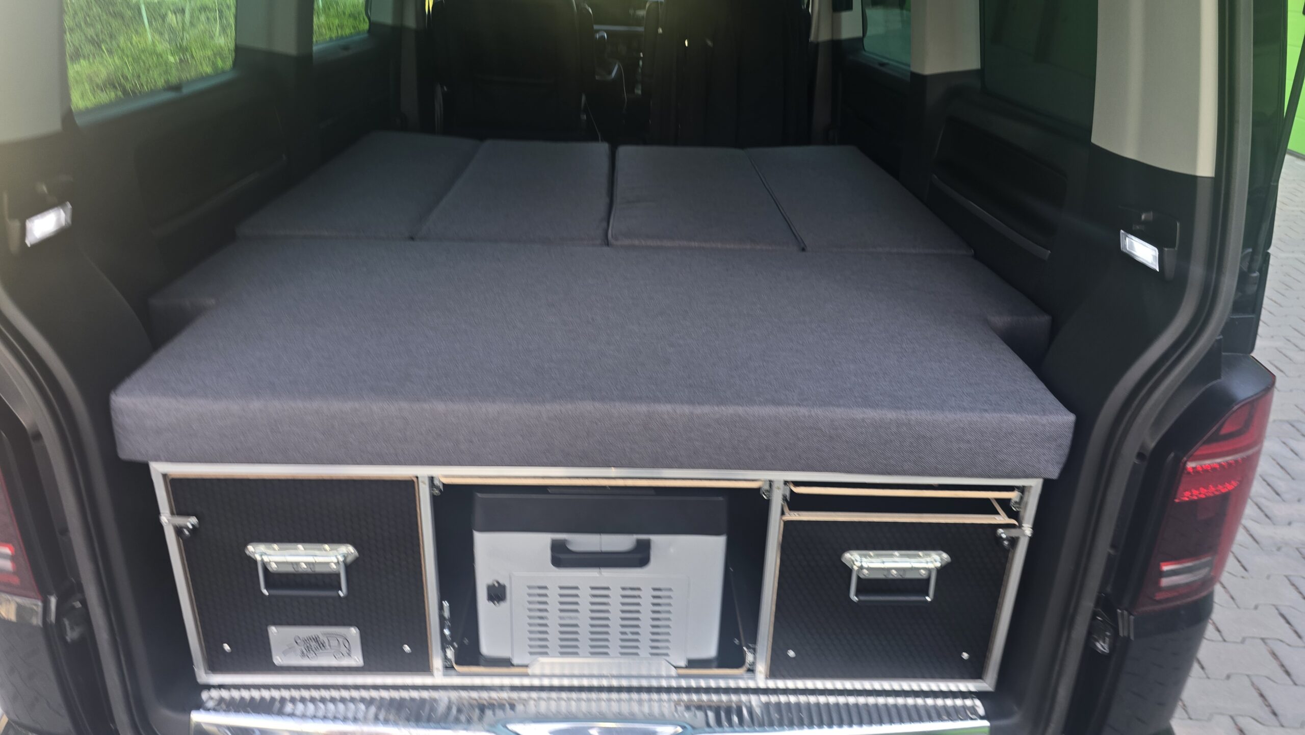 Campingbox Portable – Bild 14