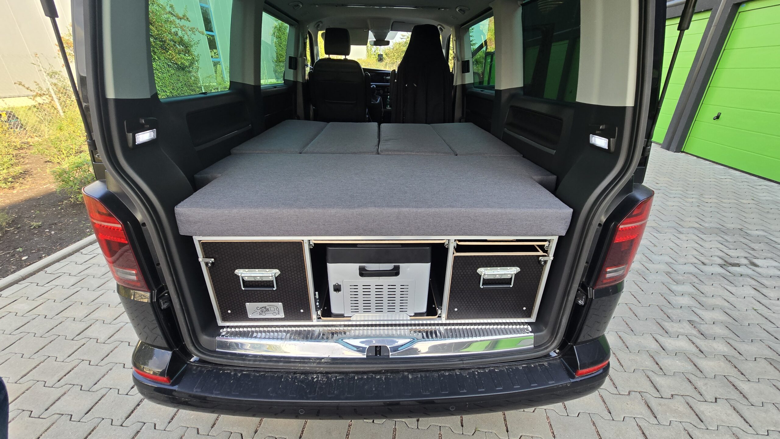 Campingbox Portable – Bild 4