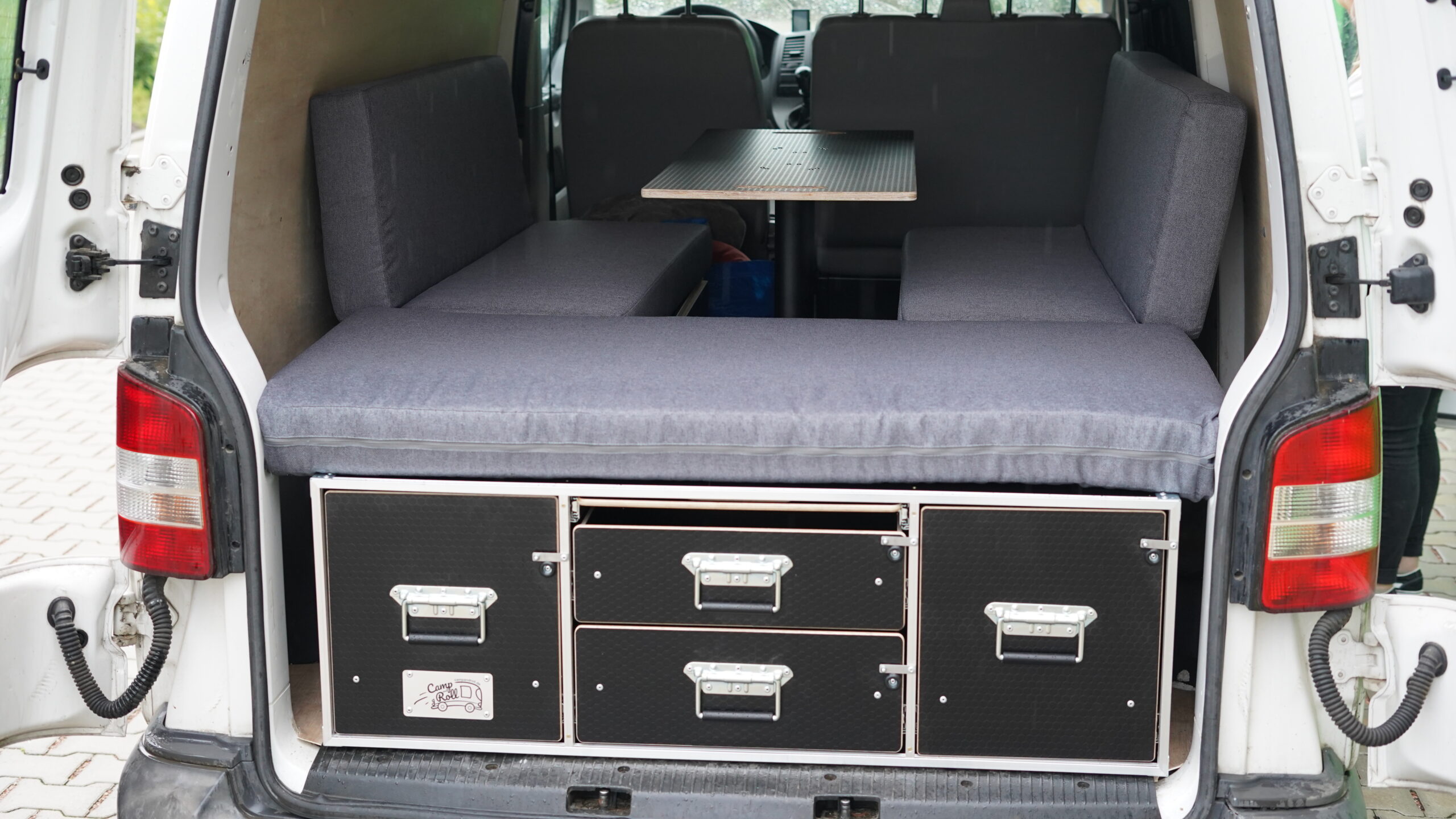 Campingbox Portable – Bild 26