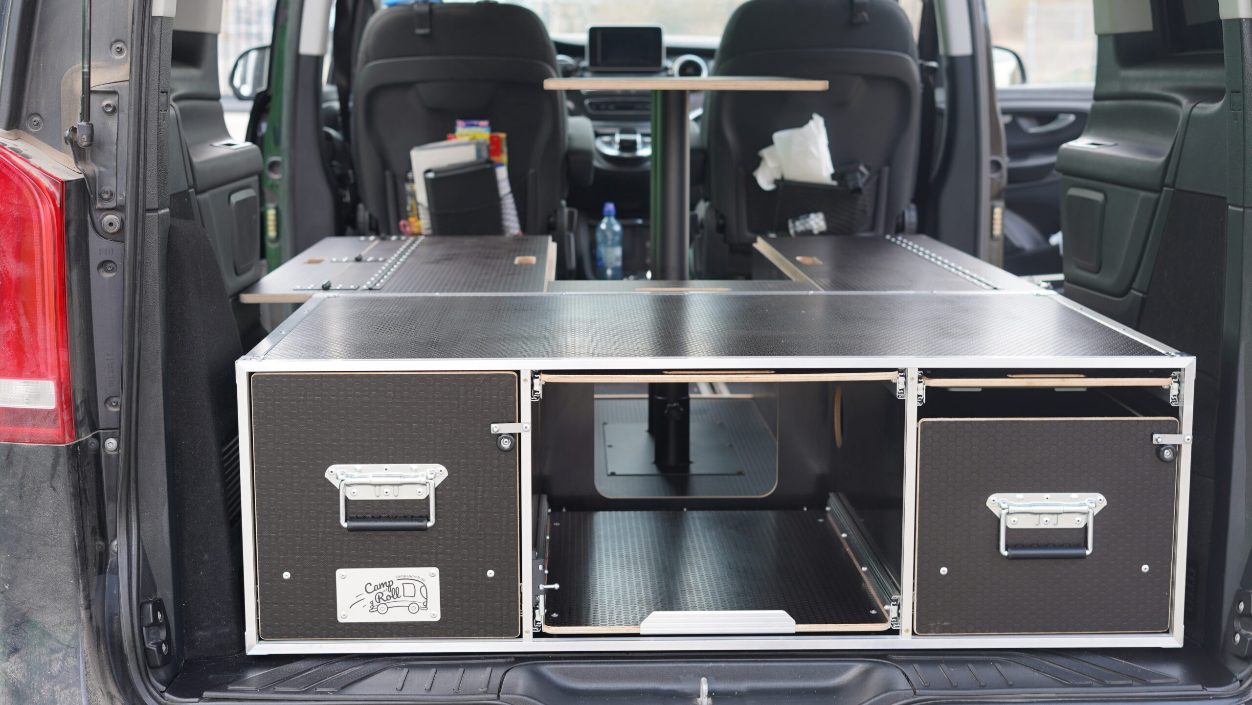 Campingbox Portable – Bild 15