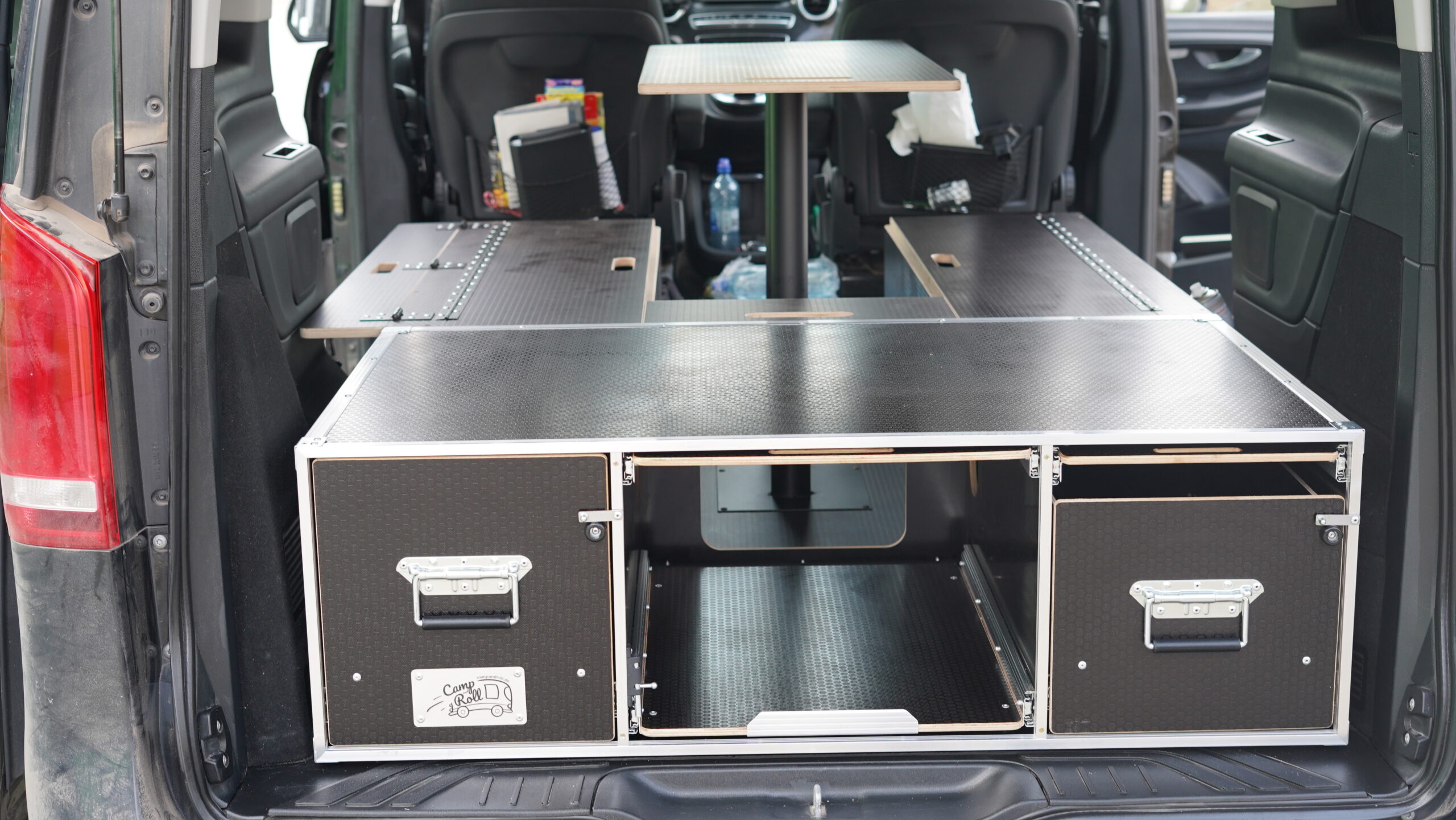 Campingbox Portable – Bild 16