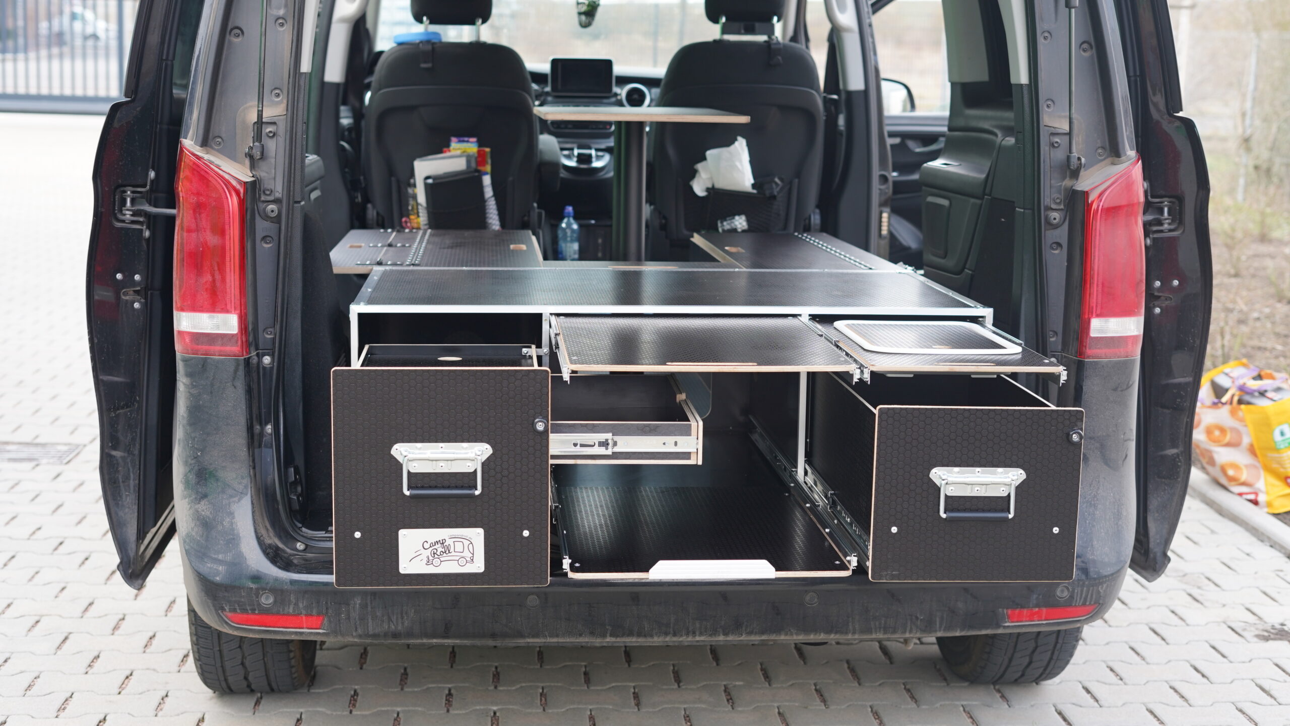 Campingbox Portable – Bild 17