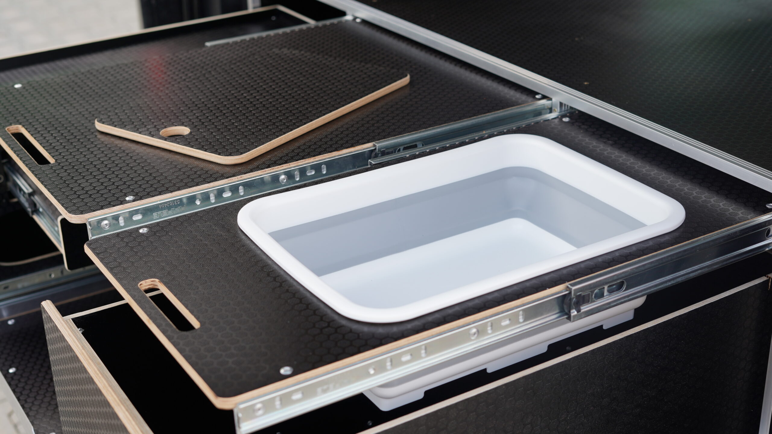 Campingbox Portable – Bild 18
