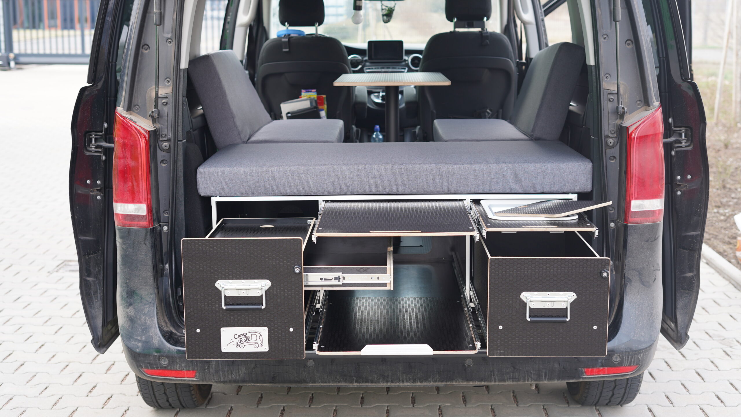 Campingbox Portable – Bild 19