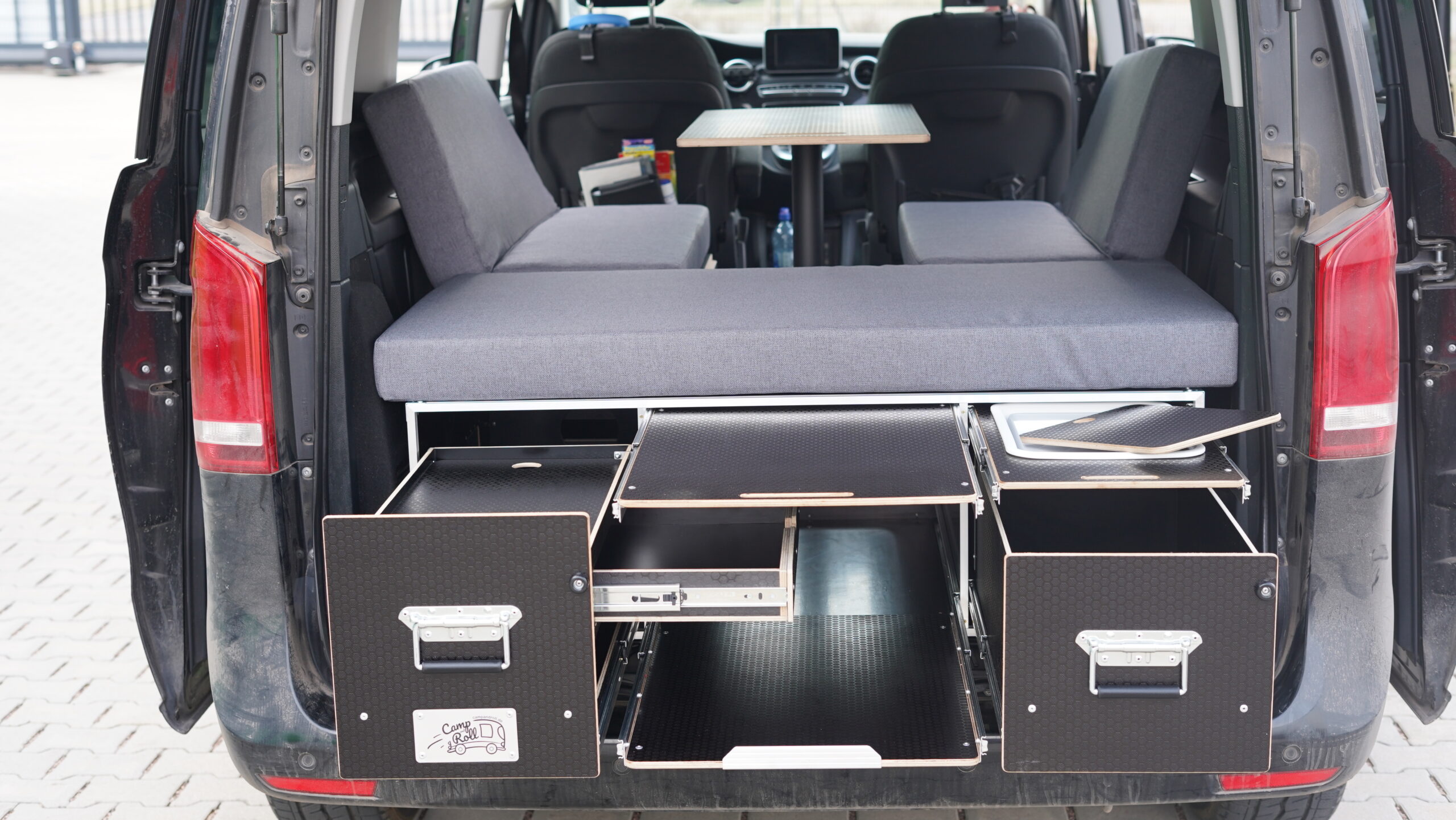 Campingbox Portable – Bild 20