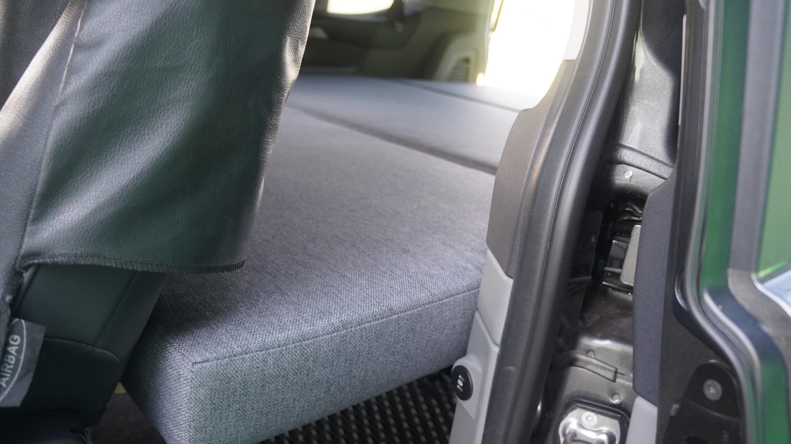 Campingbox Flex MAX (Breiter als 125cm) – Bild 18