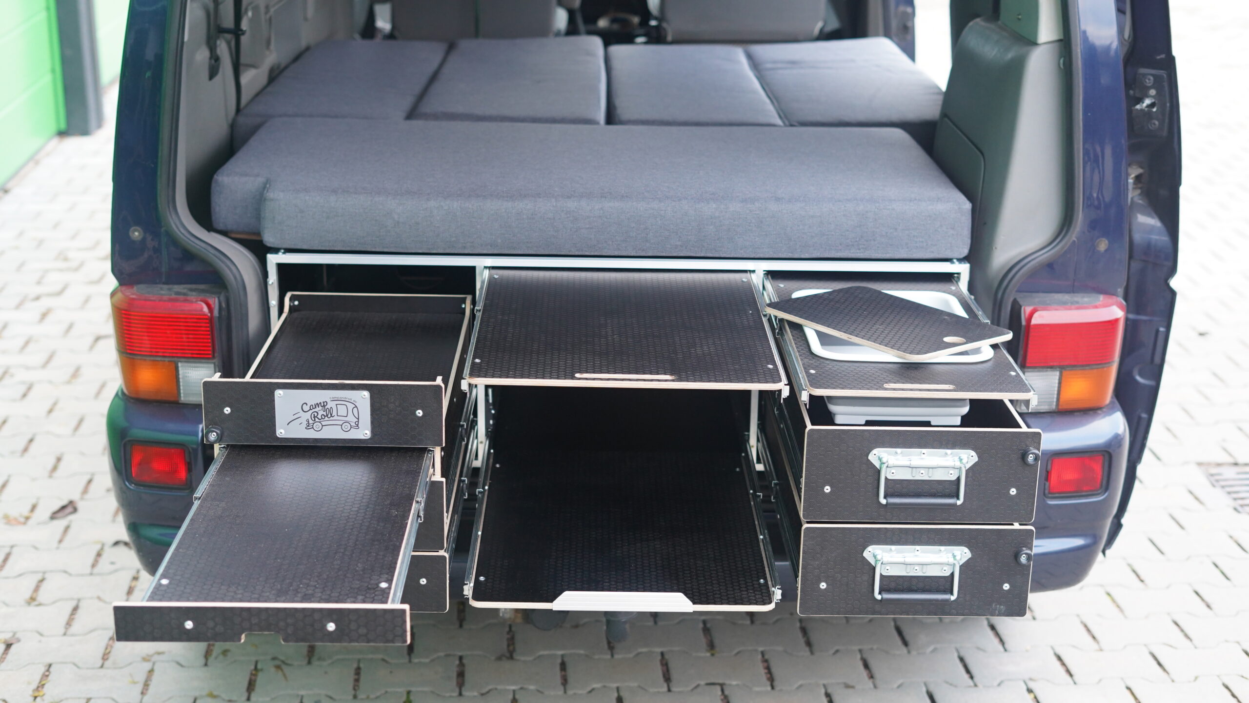 Campingbox Portable – Bild 6