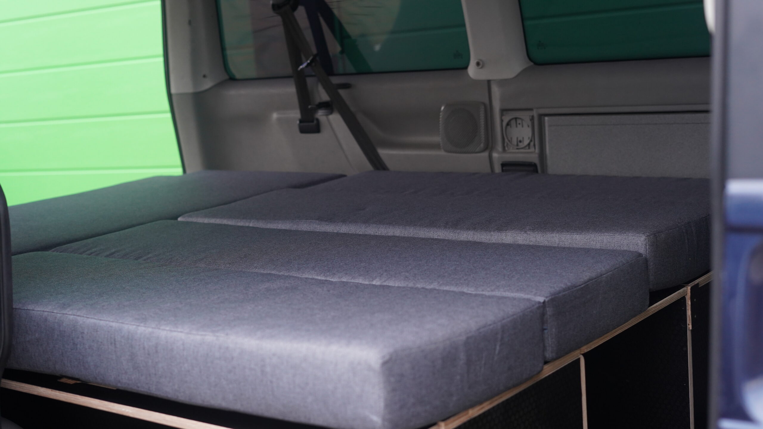 Campingbox Portable – Bild 9