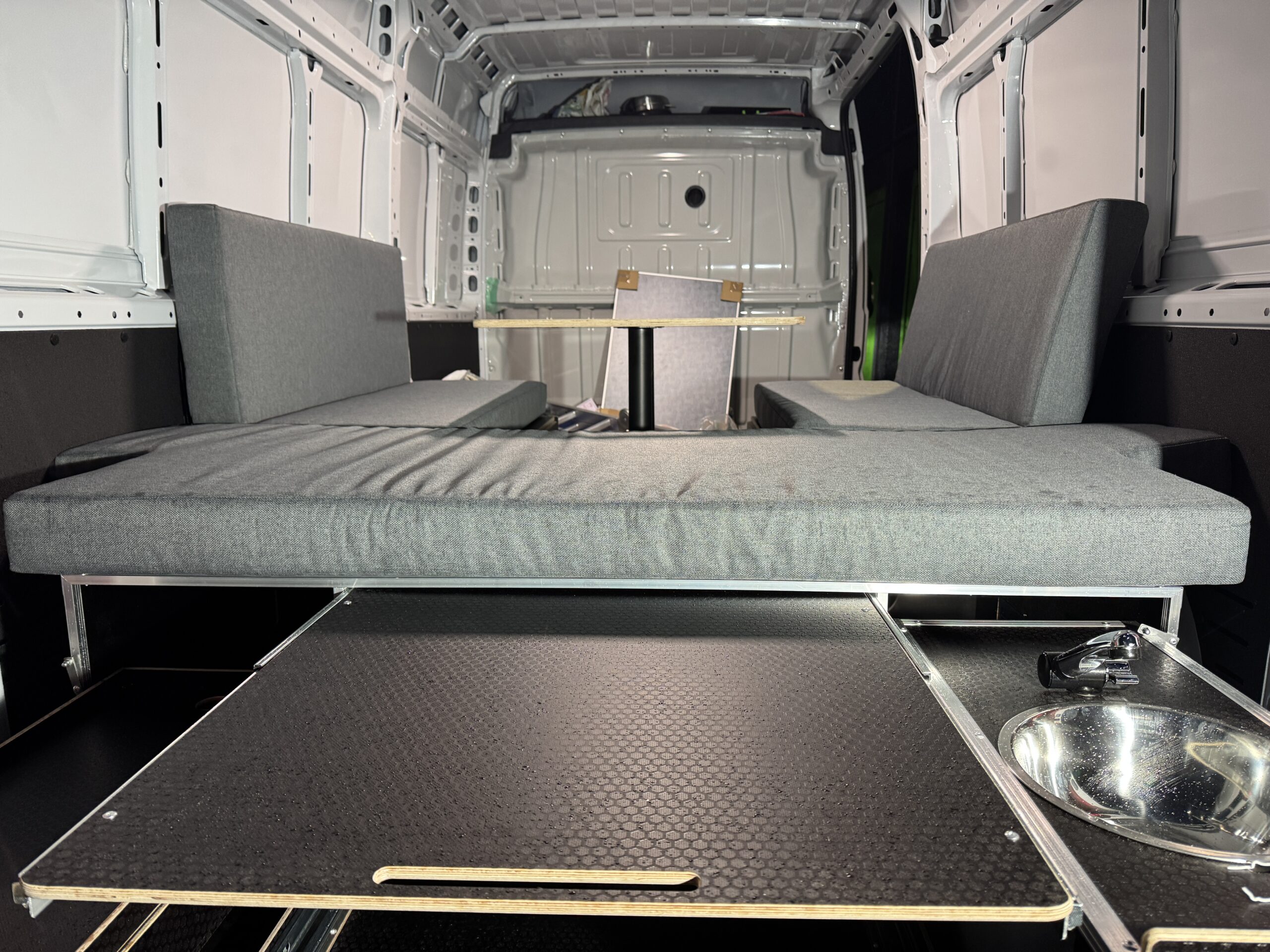 Campingbox Portable MAX (Breiter als 125cm) – Bild 15