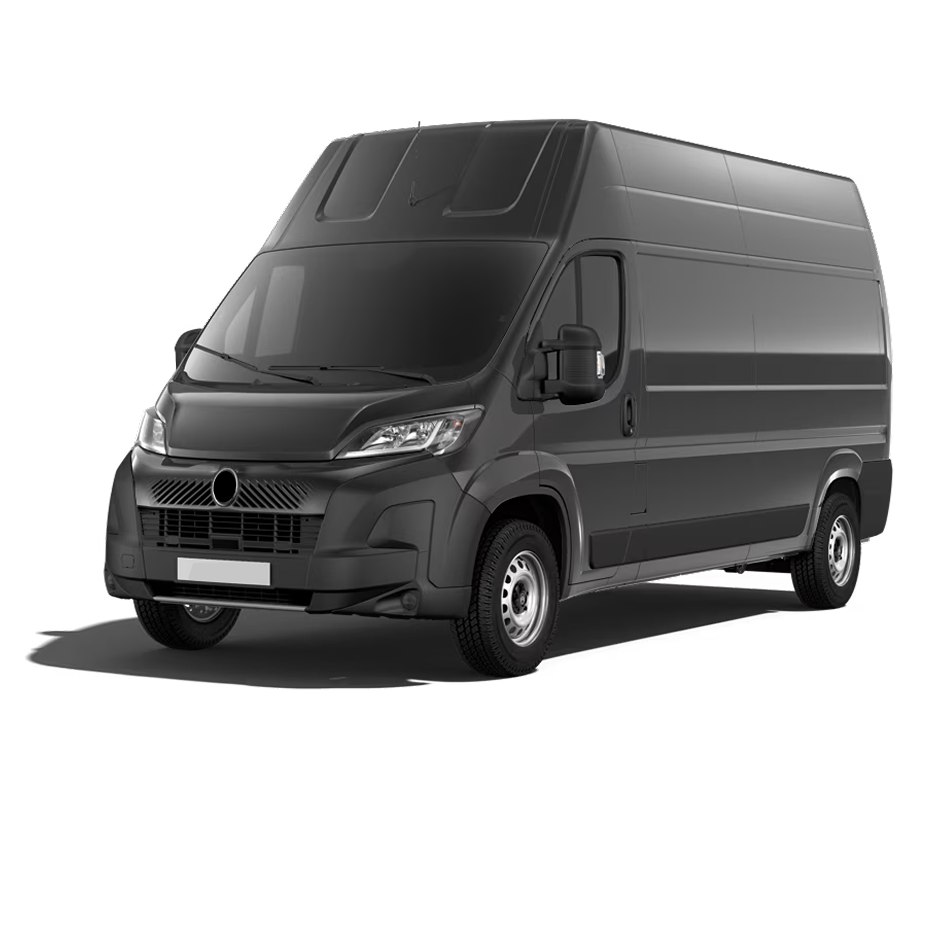 Citroën Jumper