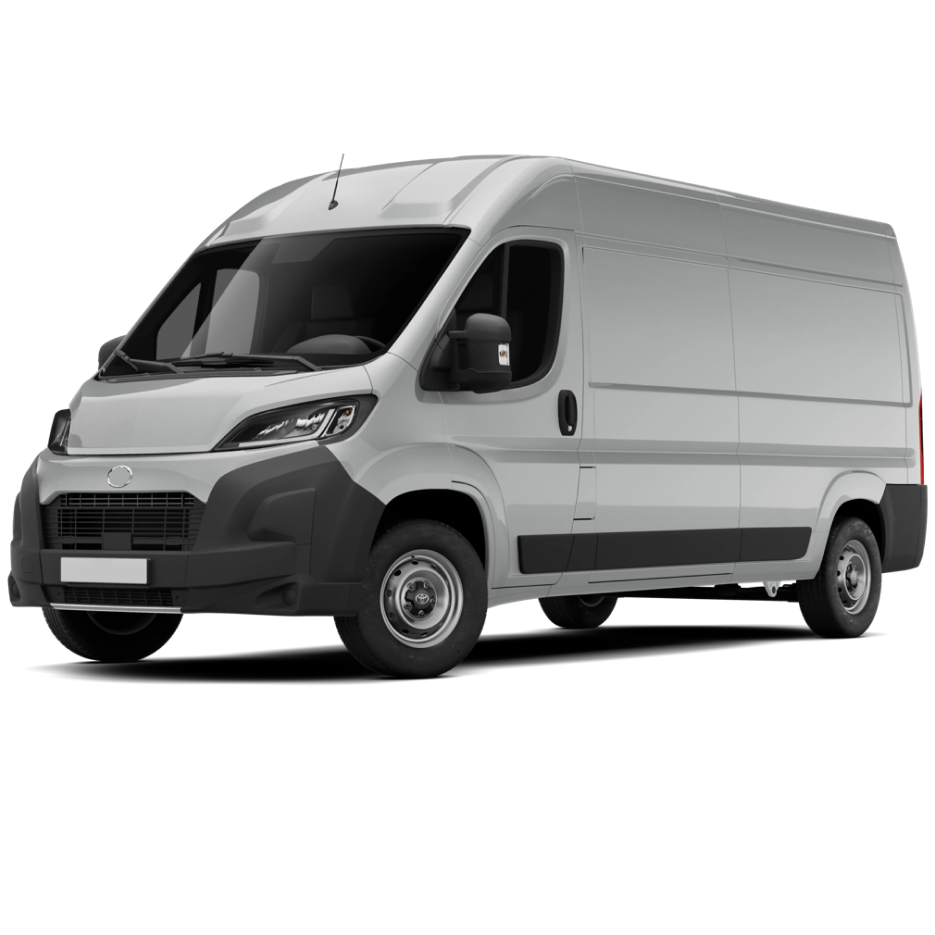 Toyota Proace Max